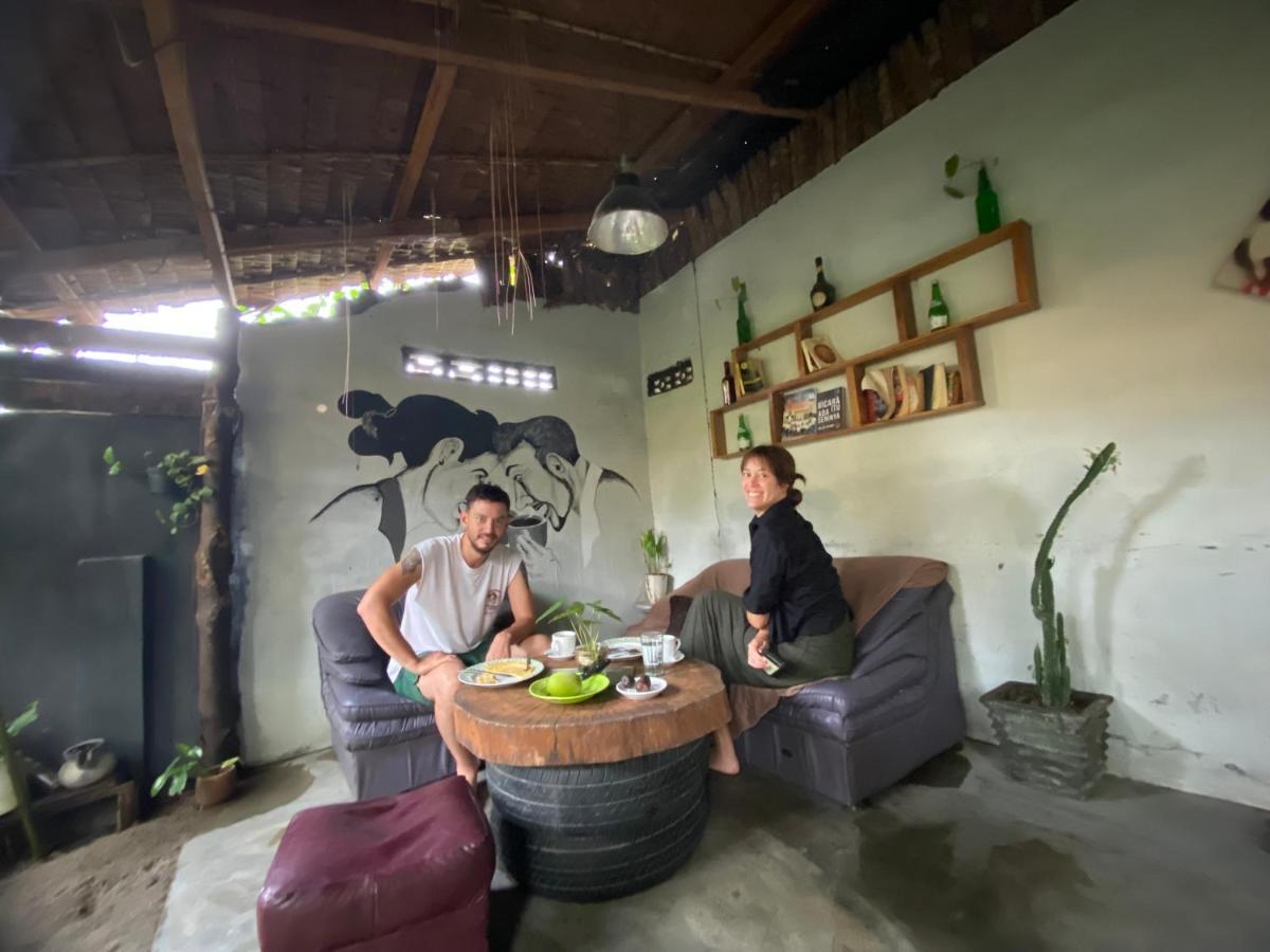 Kuala Namu Guest House Medan Extérieur photo
