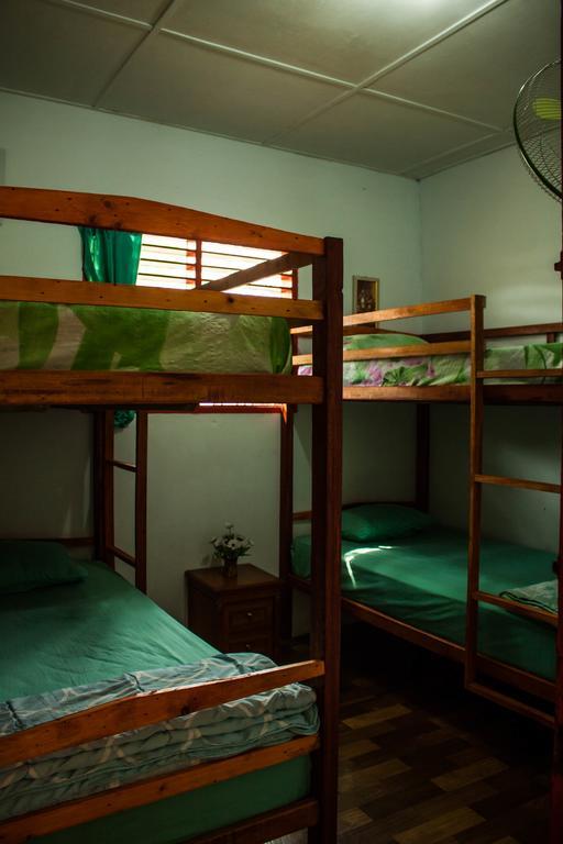 Kuala Namu Guest House Medan Extérieur photo