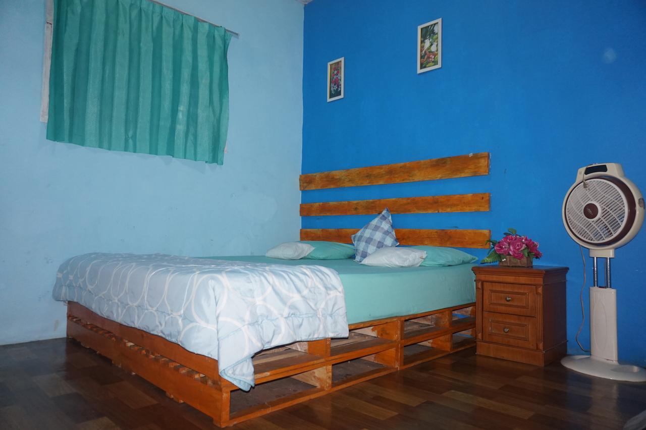 Kuala Namu Guest House Medan Extérieur photo