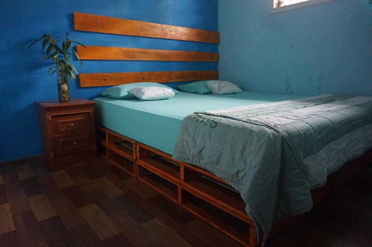 Kuala Namu Guest House Medan Extérieur photo